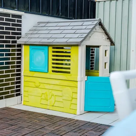 Апартаменты Escapate A Castro, Playa Y Relax Кастро-Урдиалес