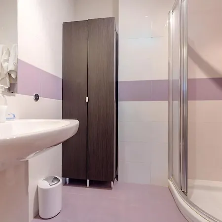 Escapate A Castro, Playa Y Relax 公寓 *