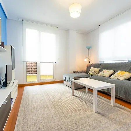 Escapate A Castro, Playa Y Relax *