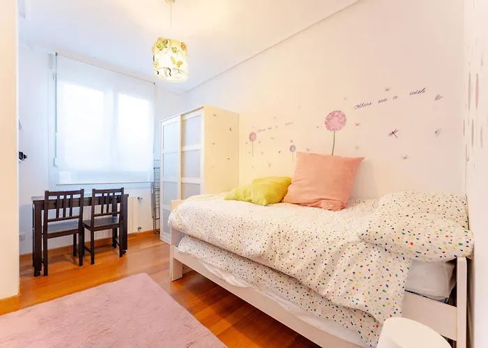 Escapate A Castro, Playa Y Relax קסטרו אורדיאלס