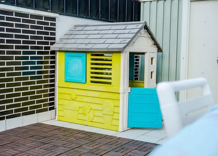 דירה Escapate A Castro, Playa Y Relax קסטרו אורדיאלס