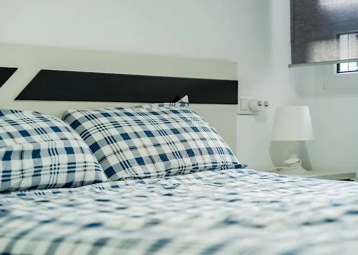 דירה Escapate A Castro, Playa Y Relax קסטרו אורדיאלס