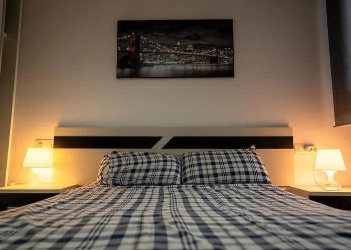 Escapate A Castro, Playa Y Relax קסטרו אורדיאלס