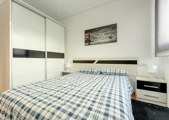 Escapate A Castro, Playa Y Relax