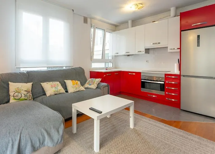 Escapate A Castro, Playa Y Relax 乌迪亚莱斯堡