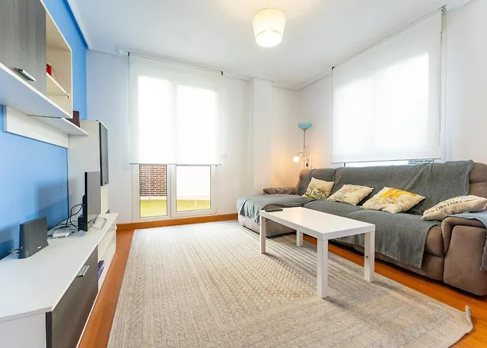 Escapate A Castro, Playa Y Relax *