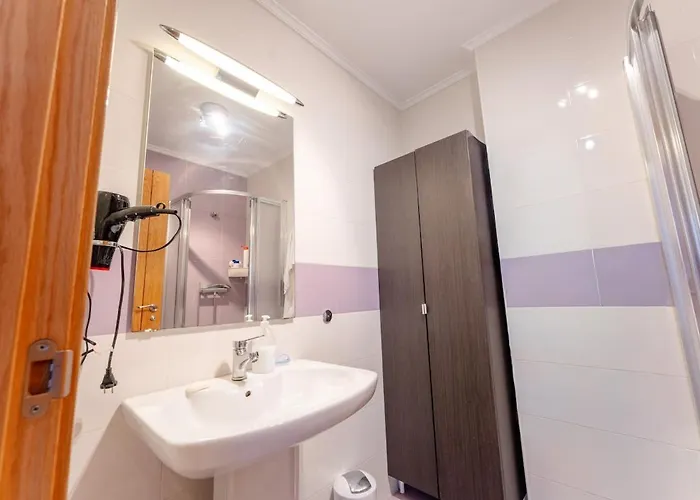 Escapate A Castro, Playa Y Relax 乌迪亚莱斯堡