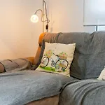 Escapate A Castro, Playa Y Relax Apartamento *