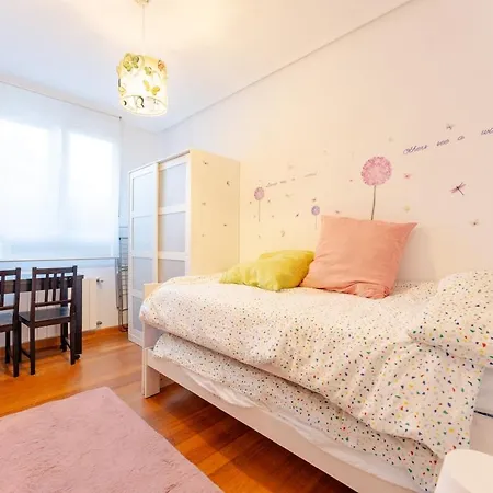 Escapate A Castro, Playa Y Relax Castro Urdiales