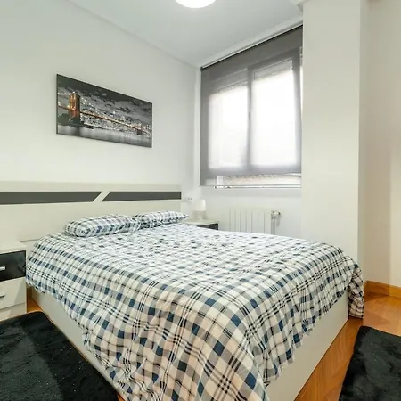 Escapate A Castro, Playa Y Relax Apartment Castro Urdiales