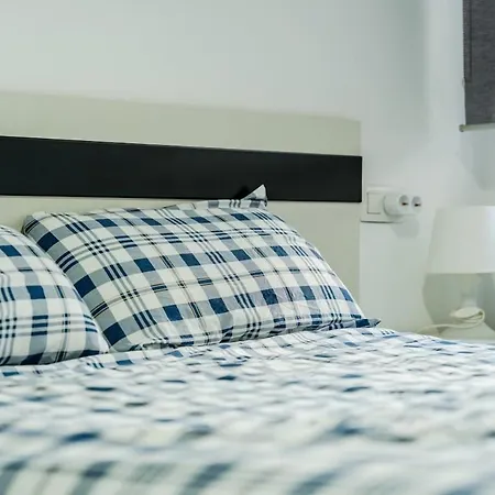 Apartment Escapate A Castro, Playa Y Relax Castro Urdiales