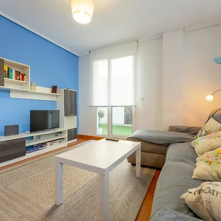 Escapate A Castro, Playa Y Relax Castro Urdiales