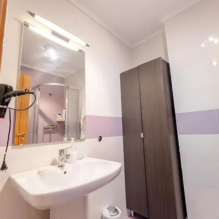 Escapate A Castro, Playa Y Relax Castro Urdiales