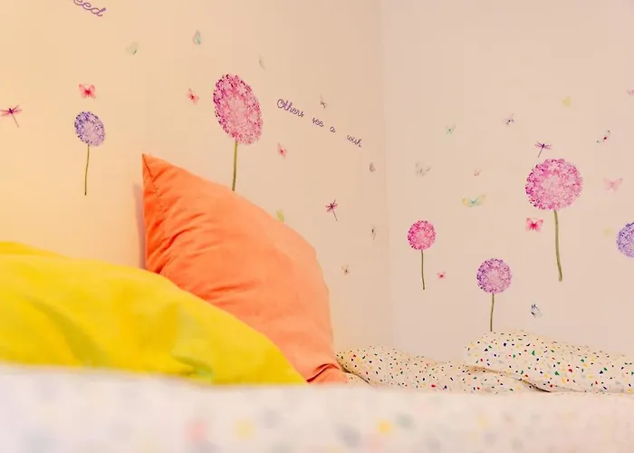 Escapate A Castro, Playa Y Relax 아파트 카스트로우르디알레스